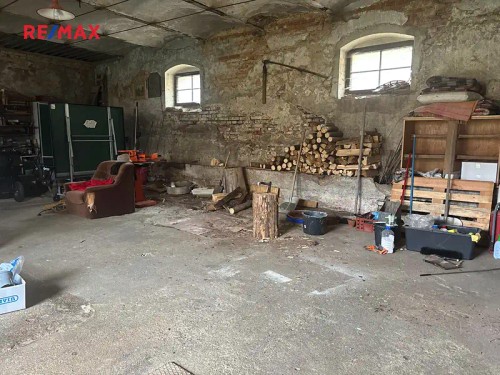 Prodej domu 250 m², pozemek 5370 m²