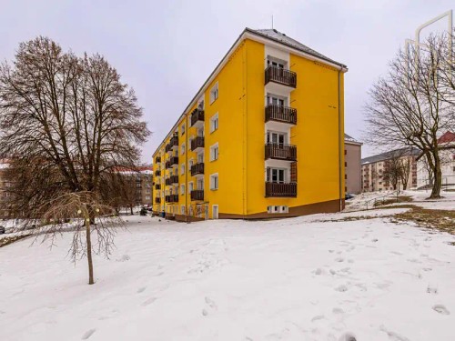 Prodej bytu 3+kk 57 m²