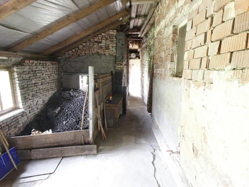 Prodej domu 200 m², pozemek 1465 m²