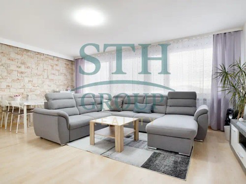 Prodej bytu 3+1 69 m²