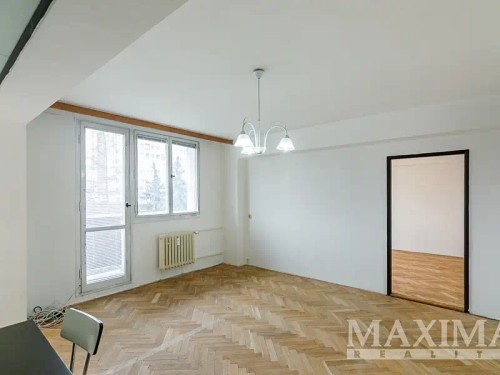 Prodaný  byt 2+1 51 m²