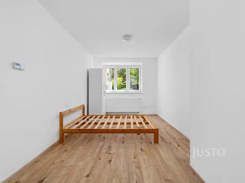 Prodej bytu 1+1 36 m²