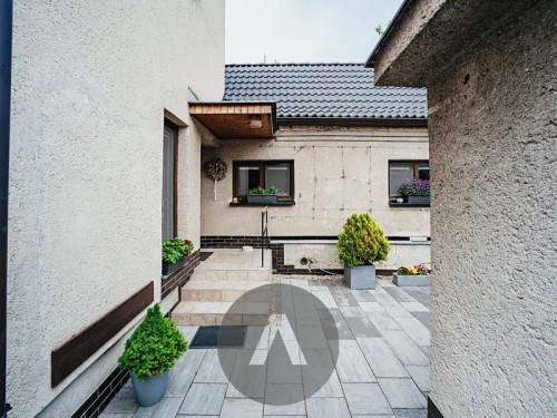 Prodej domu 165 m², pozemek 484 m²