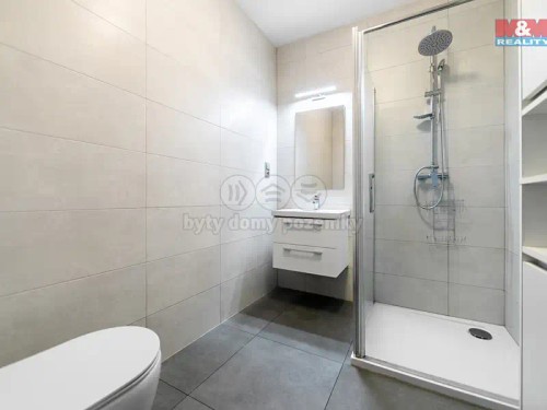 Prodaný byt 1+kk 47 m²