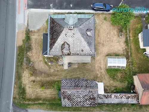Prodej domu 129 m², pozemek 532 m²