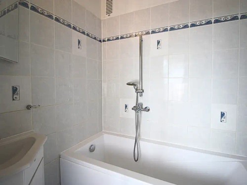 Prodej bytu 2+1 59 m²