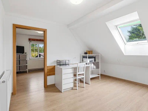 Prodej domu 298 m², pozemek 3864 m²