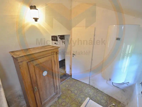 Prodej chalupy 195 m², pozemek 1932 m²