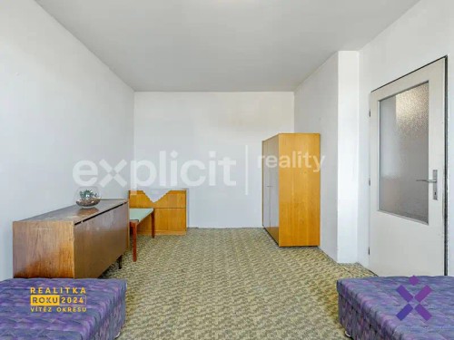 Prodaný  dům 244 m², pozemek 356 m²