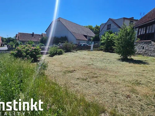Prodej domu 80 m², pozemek 754 m²