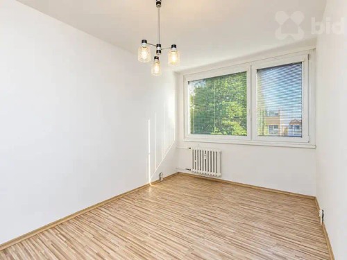 Prodej bytu 3+1 62 m²