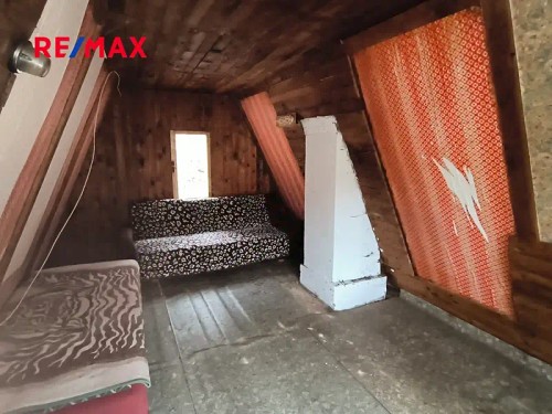Prodej chaty 50 m², pozemek 29 m²