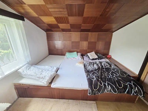 Prodej chaty 92 m², pozemek 771 m²