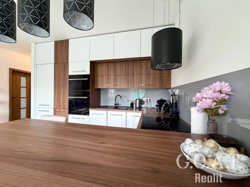 Prodej bytu 2+kk 50 m²