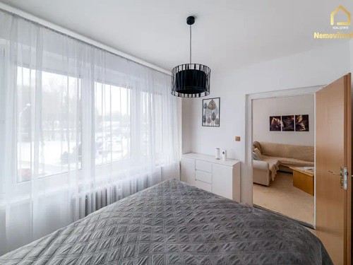 Prodej bytu 3+1 70 m²