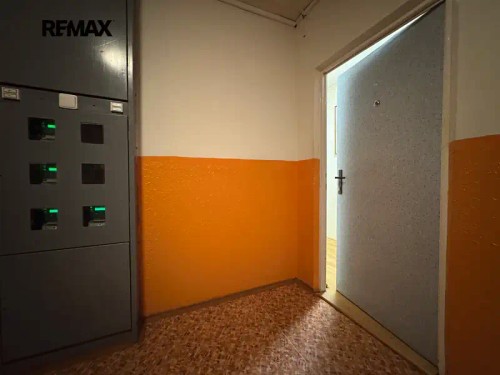 Prodej bytu 1+1 41 m²