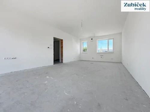 Prodej domu 132 m², pozemek 295 m²