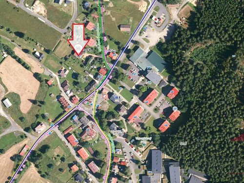 Prodaný byt 2+kk 46 m²