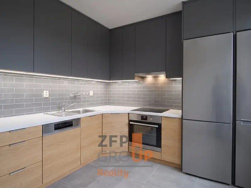 Prodej bytu 2+1 67 m²