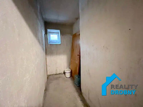 Prodej bytu 2+1 56 m²