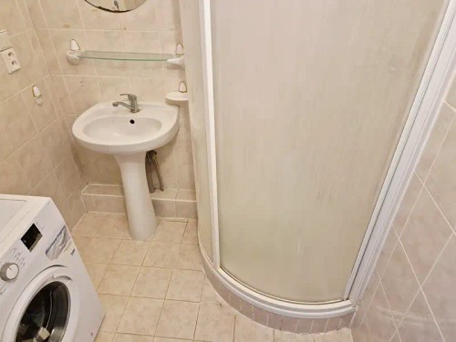 Prodaný byt 2+kk 40 m²