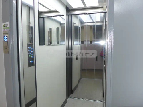 Prodaný byt 3+1 52 m²