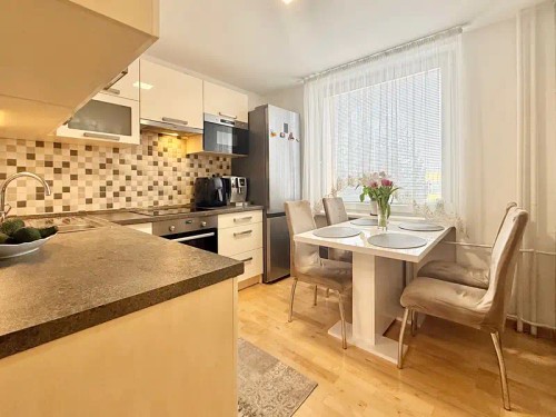 Prodej bytu 3+1 68 m²