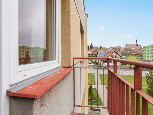 Prodej bytu 3+1 88 m²