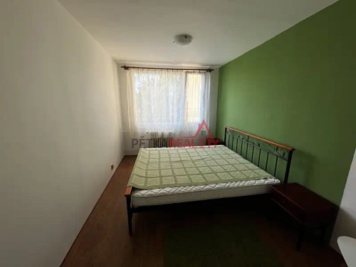 Prodaný byt 3+kk 70 m²