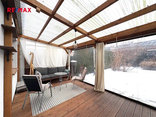 Prodej domu 102 m², pozemek 377 m²