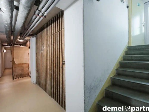 Prodej bytu 3+kk 53 m²