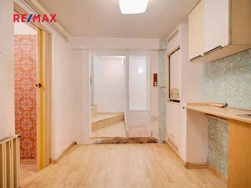 Prodej domu 100 m², pozemek 74 m²