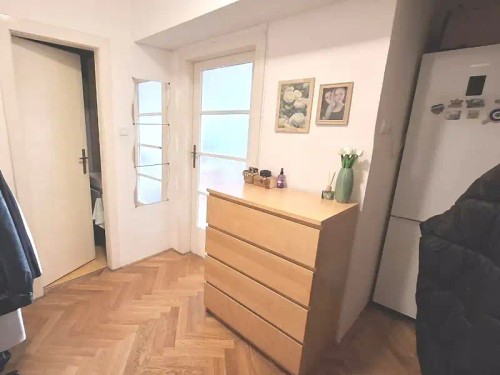 Prodaný byt 1+kk 31 m²