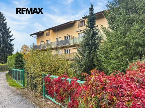 Prodej bytu 1+1 40 m²