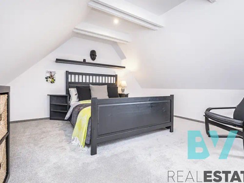 Prodej domu 186 m², pozemek 871 m²