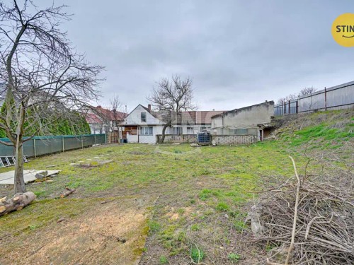 Prodej domu 57 m², pozemek 761 m²