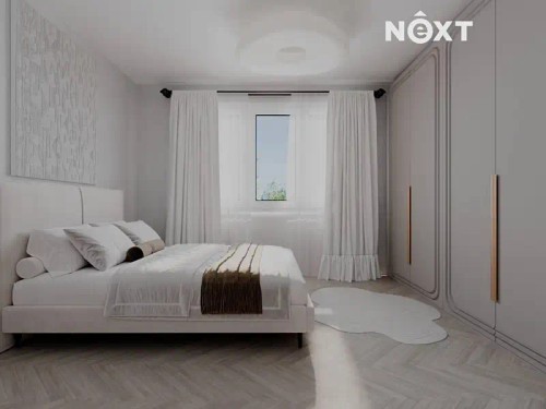 Prodaný  byt 3+1 73 m²