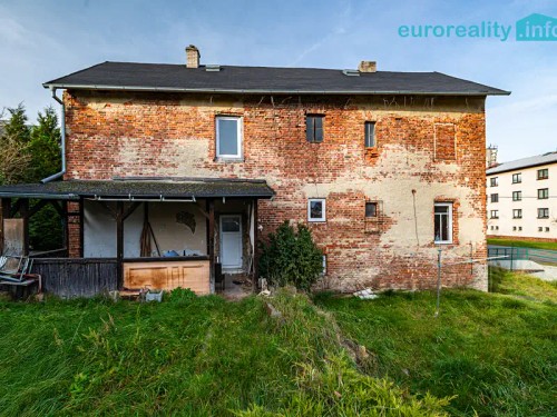 Prodej domu 167 m², pozemek 300 m²