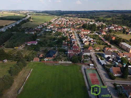 Prodej domu 225 m², pozemek 1047 m²
