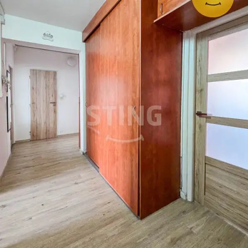 Prodej bytu 3+1 76 m²