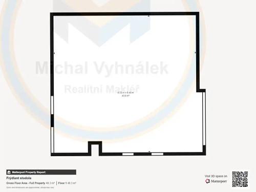 Prodej chalupy 195 m², pozemek 1932 m²