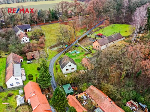 Prodaný dům 175 m², pozemek 677 m²