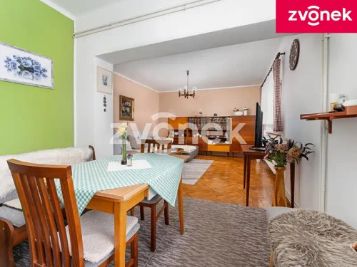 Prodej domu 170 m², pozemek 1274 m²