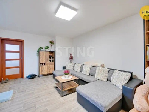 Prodej domu 160 m², pozemek 609 m²