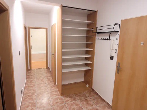 Prodaný byt 2+kk 66 m²