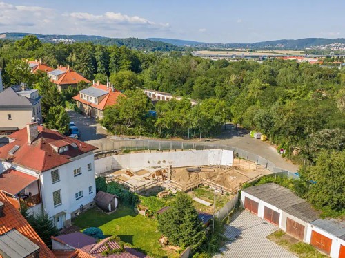 Prodej bytu 2+kk 55 m²