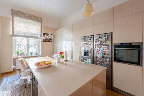 Prodaný byt 3+1 102 m²