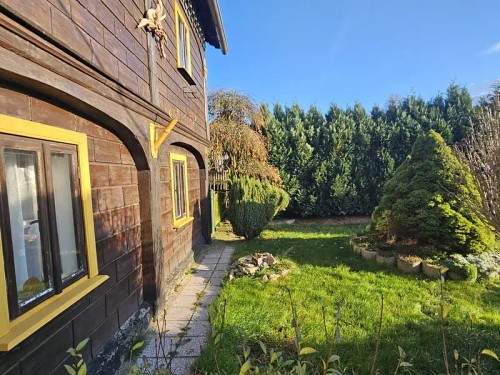 Prodej domu 350 m², pozemek 2537 m²