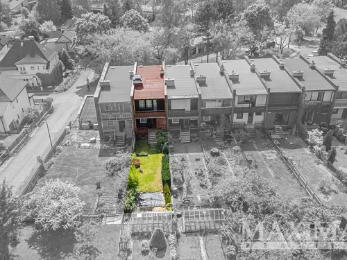 Prodej domu 210 m², pozemek 206 m²