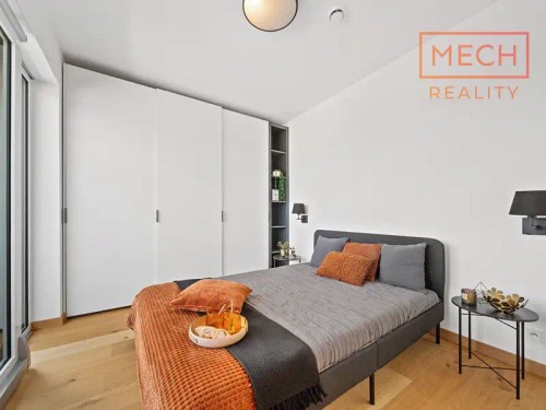 Prodej bytu 3+kk 85 m²